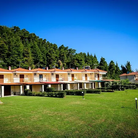Ariadni -villas- Luxury בית כפרי קריופיגי