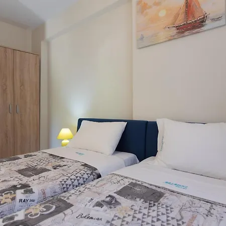 Ariadni -villas- Luxury קריופיגי