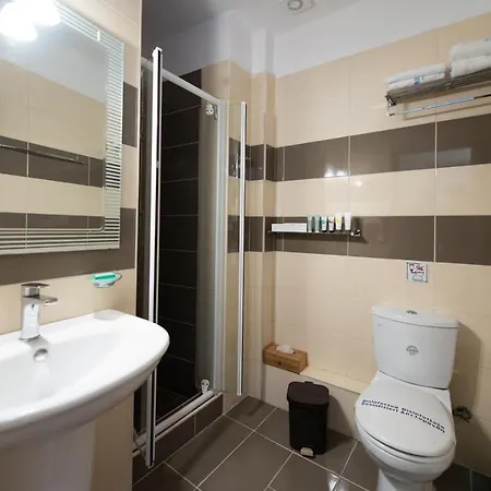 Ariadni -villas- Luxury קריופיגי