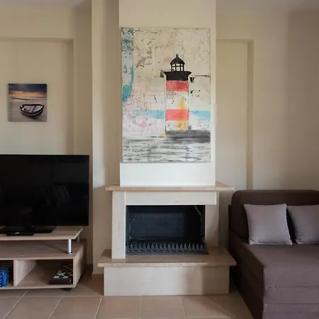 Ariadni -villas- Luxury * קריופיגי