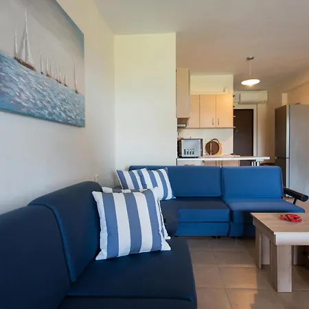 Ariadni -villas- Luxury קריופיגי