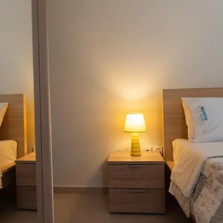 乡村民宿 Ariadni *