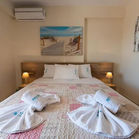בית כפרי Ariadni -villas- Luxury