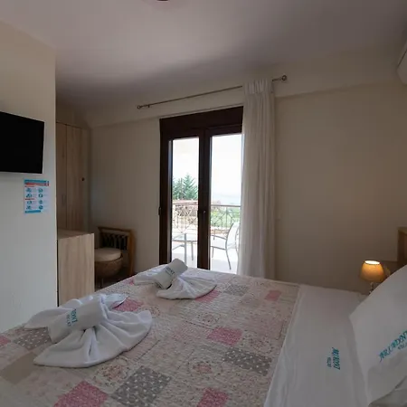 Ariadni -villas- Luxury בית כפרי