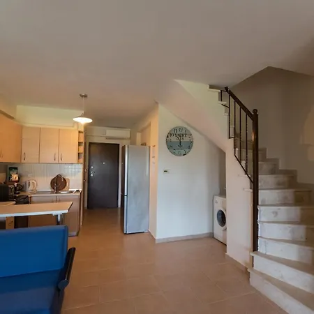 בית כפרי Ariadni -villas- Luxury *