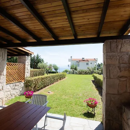 Ariadni -villas- Luxury