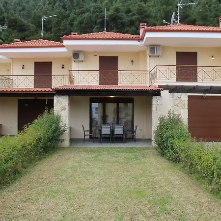 Ariadni -villas- Luxury *