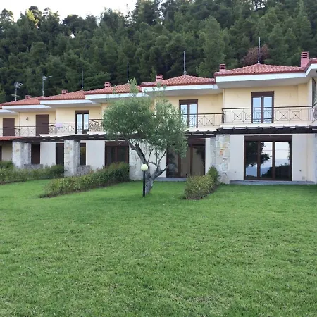 Ariadni -villas- Luxury * קריופיגי