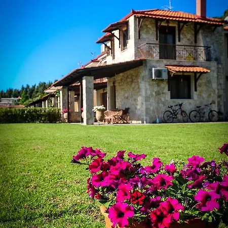 Ariadni 乡村民宿 克里皮吉