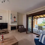 Casa di campagna Ariadni Kriopigi