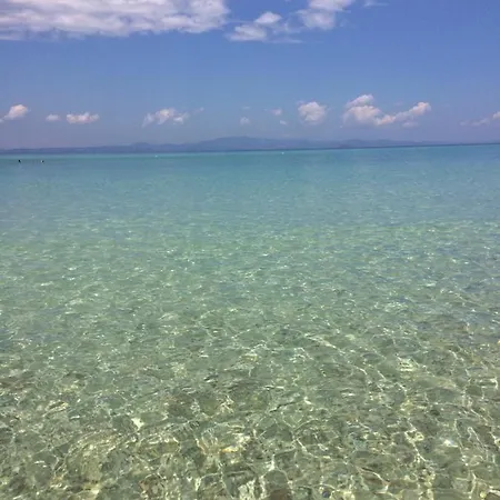 Country house Ariadni -villas- Luxury Kriopigi