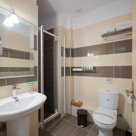 Ariadni -villas- Luxury Country house