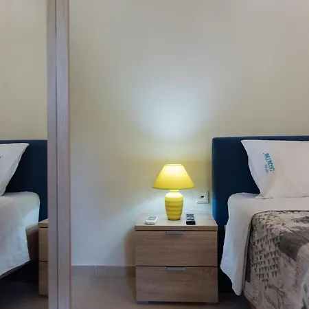 Country house Ariadni -villas- Luxury