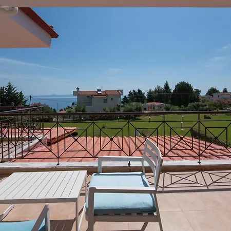 Ariadni -villas- Luxury *