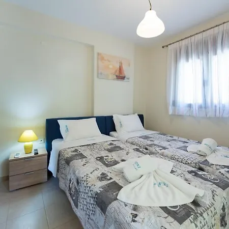Ariadni -villas- Luxury *