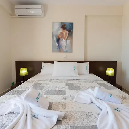 Ariadni -villas- Luxury Kriopigi
