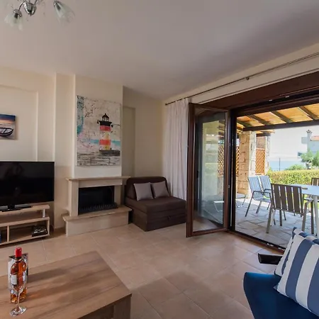 Country house Ariadni -villas- Luxury Kriopigi