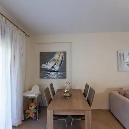 Ariadni -villas- Luxury *
