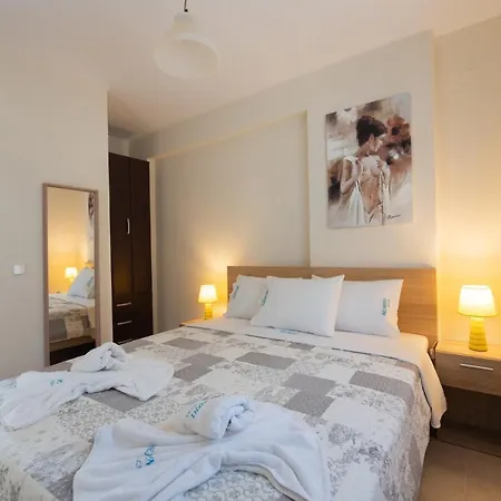 Ariadni -villas- Luxury Country house Kriopigi