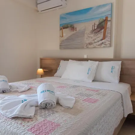 Ariadni -villas- Luxury *