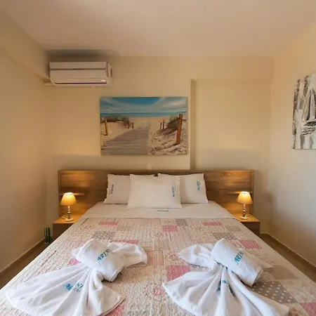 Ariadni -villas- Luxury Country house