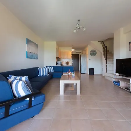 Country house Ariadni -villas- Luxury