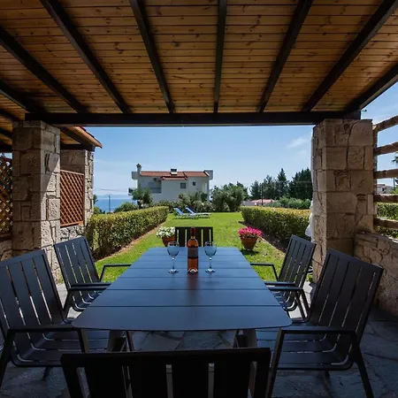 Ariadni -villas- Luxury Kriopigi