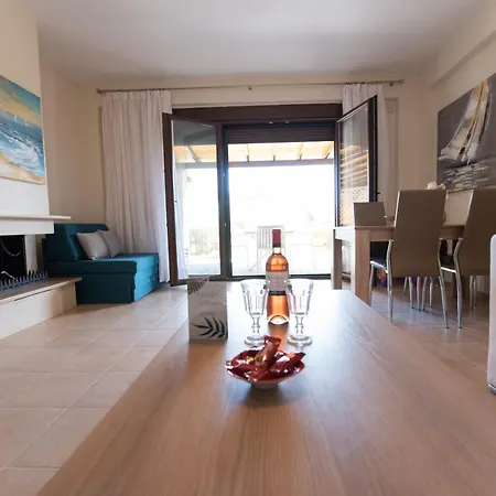 Ariadni -villas- Luxury *