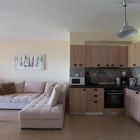 Ariadni -villas- Luxury Country house *