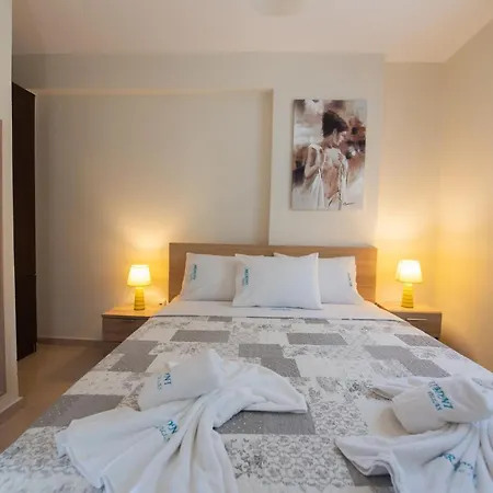 Ariadni -villas- Luxury *