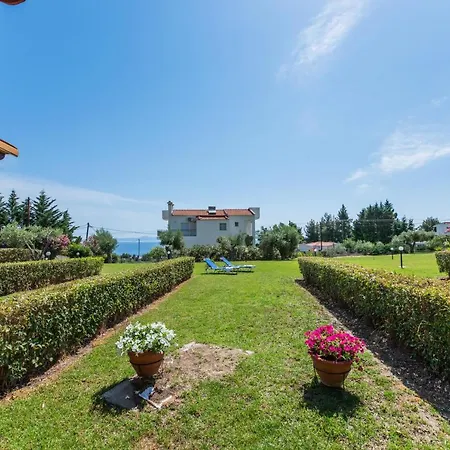 Ariadni -villas- Luxury *