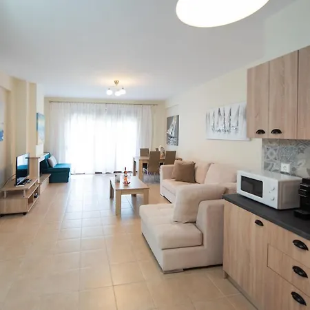 Country house Ariadni -villas- Luxury