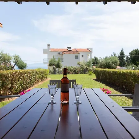 Country house Ariadni -villas- Luxury Kriopigi