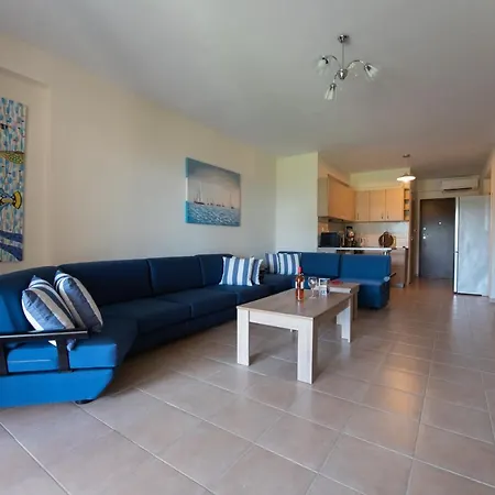 Country house Ariadni -villas- Luxury Kriopigi
