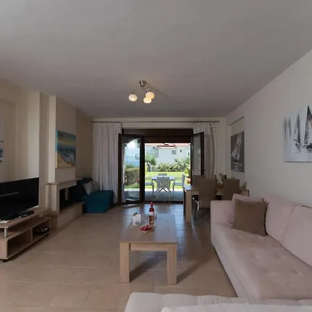 Ariadni -villas- Luxury *