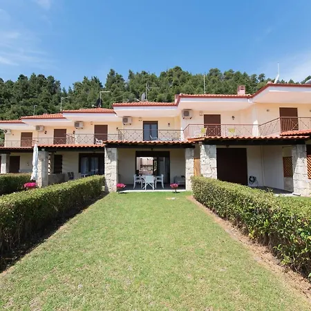 Ariadni -villas- Luxury Country house Kriopigi