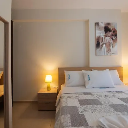 Ariadni -villas- Luxury