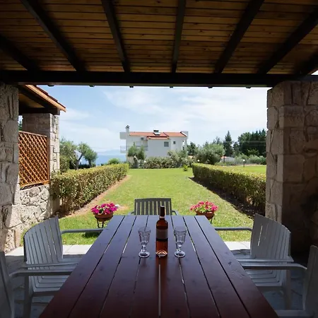 Country house Ariadni -villas- Luxury Kriopigi