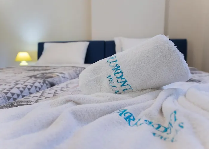 Ariadni Kır Evi Kriopigi