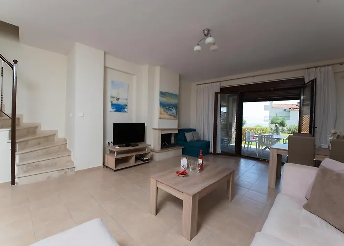 Ariadni Kır Evi Kriopigi