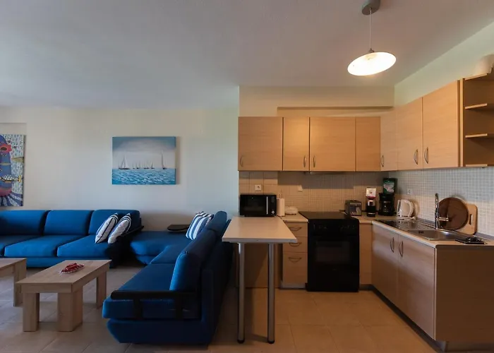 Ariadni Kır Evi Kriopigi