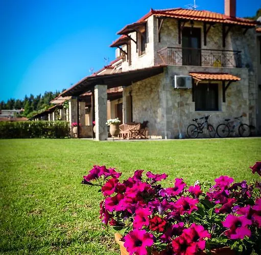 Ariadni Kır Evi Kriopigi