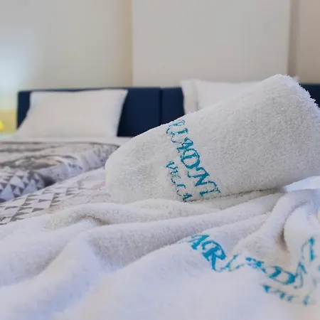 Ariadni Country house Kriopigi