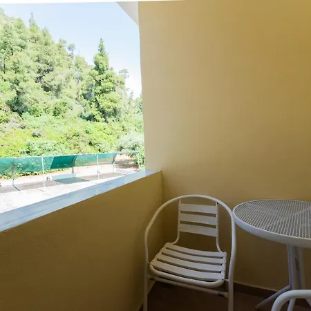 Ariadni -villas- Luxury