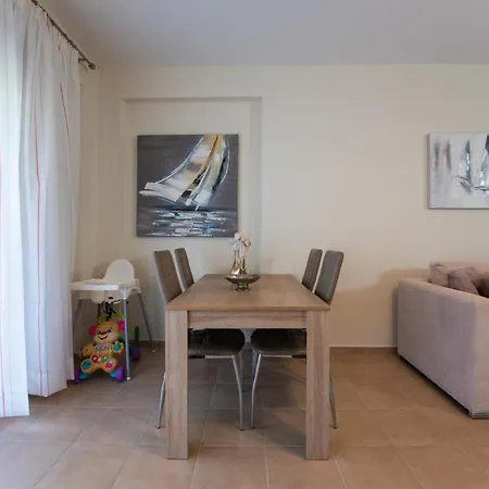 Country house Ariadni