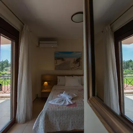 Casă la țară Ariadni -villas- Luxury