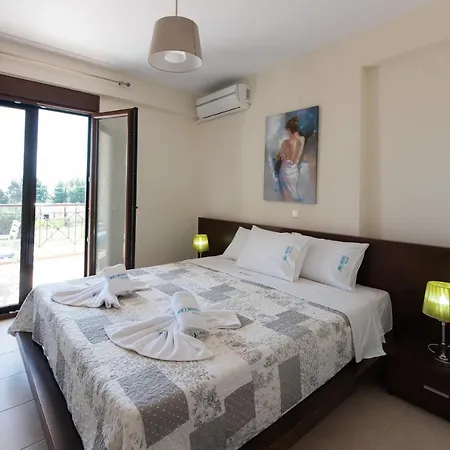 Country house Ariadni *