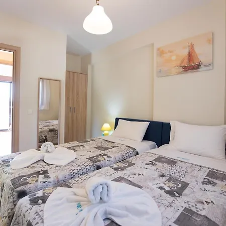 Casă la țară Ariadni -villas- Luxury *