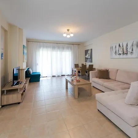 Ariadni -villas- Luxury *