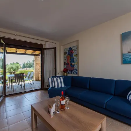 Ariadni -villas- Luxury Casă la țară Kriopigi